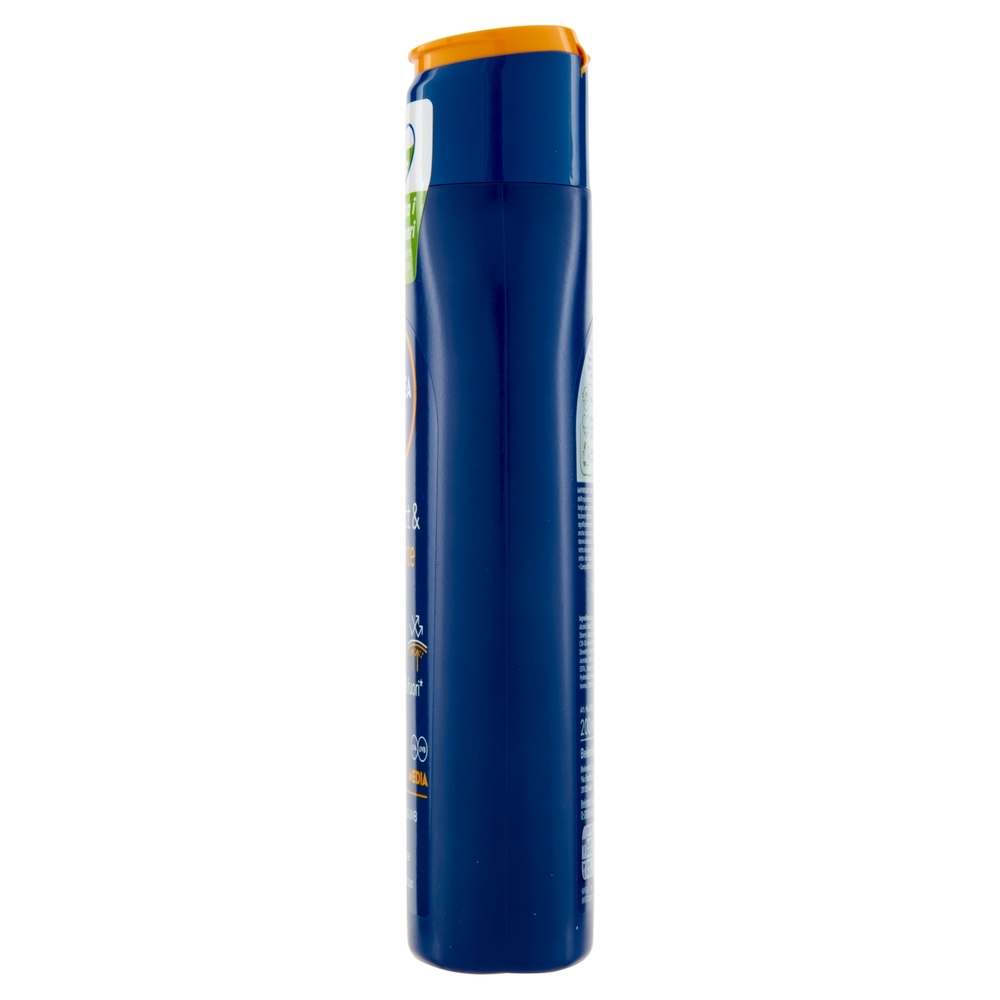 Nivea Sun protect & hydrate 20 Media 200 ml